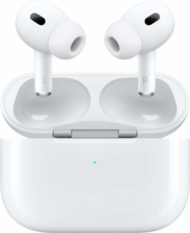 Apple Airpods Pro Case Kopfhörer Angebot günstige in-ear kopfhörer Speaker Headphones